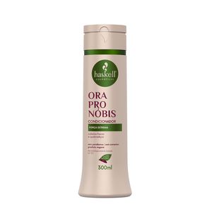 Condicionador Ora-Pro-Nóbis Haskell 300ml