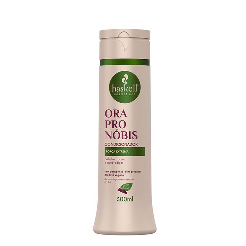 Condicionador-Ora-Pro-Nobis-Haskell-300ml