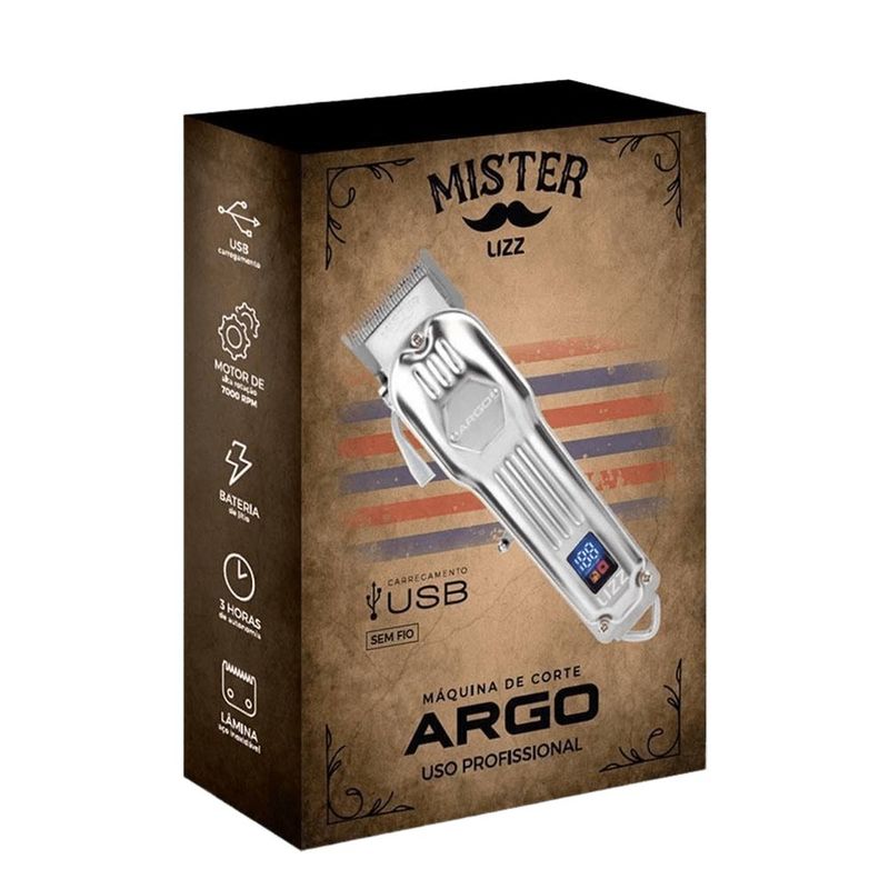 Maquina-De-Corte-Sem-Fio-Mister-Argo-Lizz-Usb