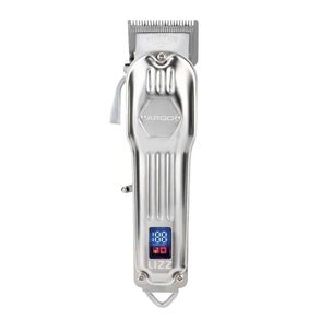 Máquina De Corte Sem Fio Mister Argo Lizz Usb