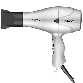 Secador De Cabelo Fox S 2100w Taiff 127v