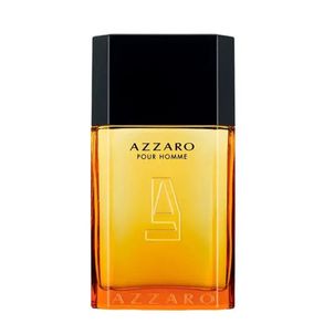 Azzaro Pour Homme Eau De Toilette Masculino 100ml
