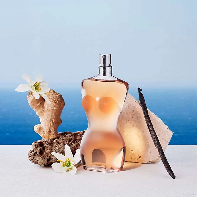 Classique-Jean-Paul-Gaultier-Eau-De-Toilette-Feminino-100ml