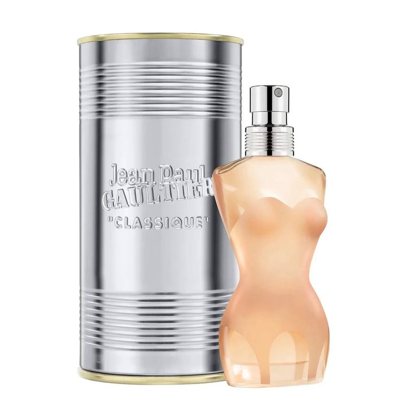 Classique-Jean-Paul-Gaultier-Eau-De-Toilette-Feminino-100ml