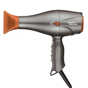 Secador De Cabelo Vulcan 2500w Taiff 220v
