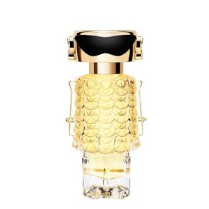 Fame Paco Rabanne Eau De Parfum Perfume Feminino 30ml