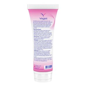 Sabonete Íntimo Em Gel Odor Block Vagisil 300g