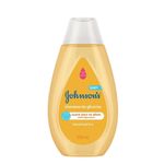 Shampoo-De-Glicerina-Johnson’S-Baby-200ml