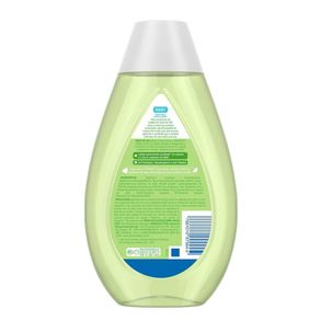 Shampoo Cabelos Claros Johnson’S Baby 400ml