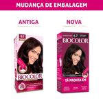 Mini-Kit-Coloracao-6.7-Chocolate-Para-Brilhar-Biocolor