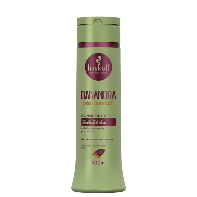 Condicionador-Pos-Quimica-Bananeira-Haskell-300ml