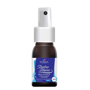 Pedra Hume Spray Donna 30ml