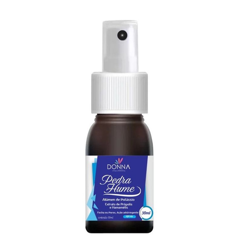 Pedra-Hume-Spray-Donna-30ml