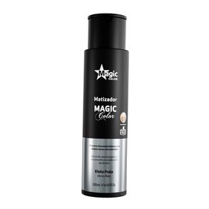 Matizador Magic Color Efeito Prata 500ml