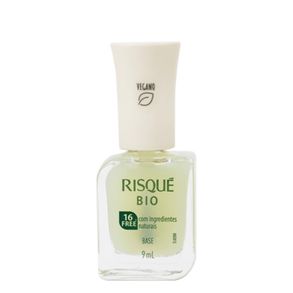 Base Bio Couve Kale Risqué 9ml