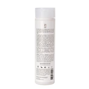 Shampoo Antifrizz Divine Braé 250ml
