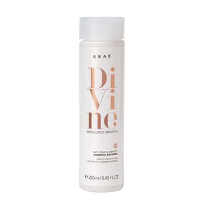 Shampoo Antifrizz Divine Braé 250ml