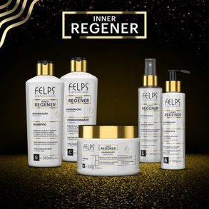 Shampoo Inner Regener Felps 250ml