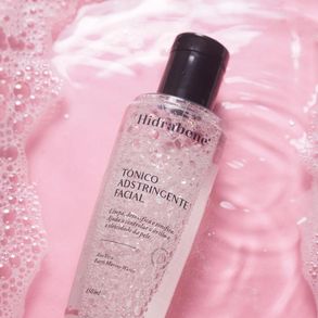 Tônico Adstringente Facial Hidrabene 150ml