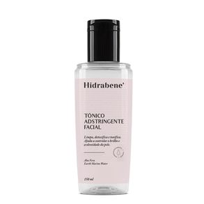 Tônico Adstringente Facial Hidrabene 150ml