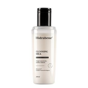 Cleansing Milk Hidrabene 160ml