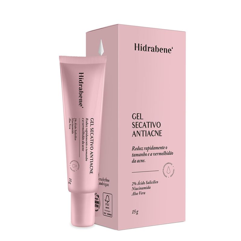 Gel-Secativo-Antiacne-Hidrabene-15g