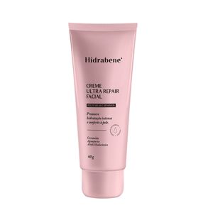 Creme Facial Ultra Repair Hidrabene 60g