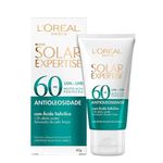 Protetor-Solar-Facial-Antioleosidade-Fps60-L’Oreal-Paris-40g