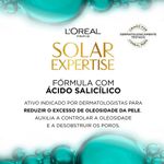 Protetor-Solar-Facial-Antioleosidade-Fps60-L’Oreal-Paris-40g
