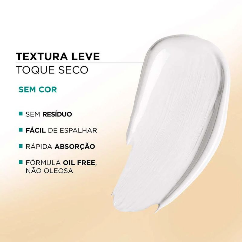 Protetor-Solar-Facial-Antioleosidade-Fps60-L’Oreal-Paris-40g