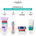 Protetor-Solar-Facial-Antioleosidade-Fps60-L’Oreal-Paris-40g