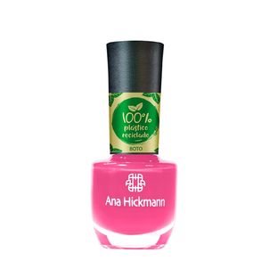 Esmalte Cremoso Magias Da Amazônia Boto Ana Hickmann 9ml