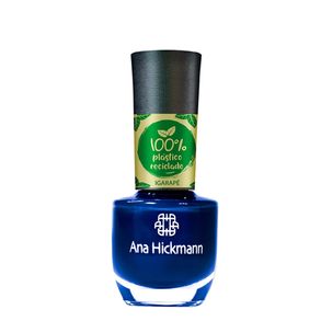Esmalte Cremoso Magias Da Amazônia Igarapé Ana Hickmann 9ml