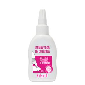 Removedor De Cutícula Blant 35ml