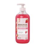 Sabonete-Liquido-Morango-Hidramais-500ml