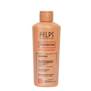 Shampoo Xnutritive Felps 250ml