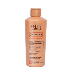 Condicionador Xnutritive Felps 250ml
