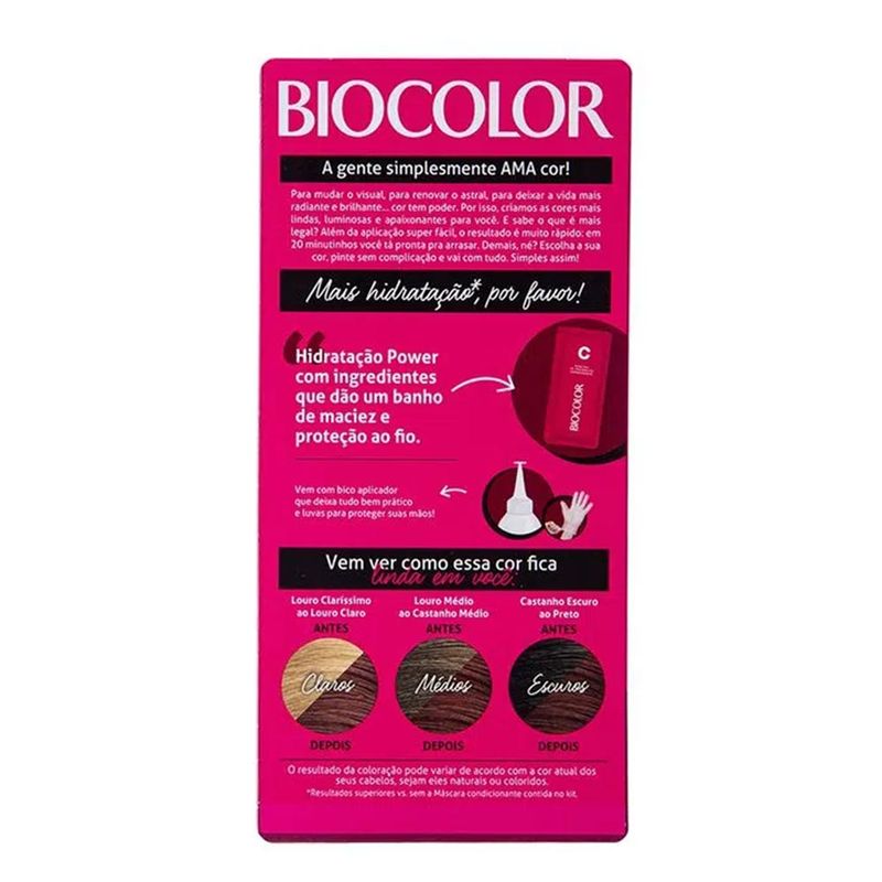 Mini-Kit-Coloracao-5.59-Acaju-Purpura-Deslumbrante-Biocolor