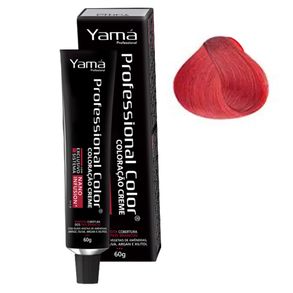 Tint Yama Nano Infusion 0.66 Intens/Verm