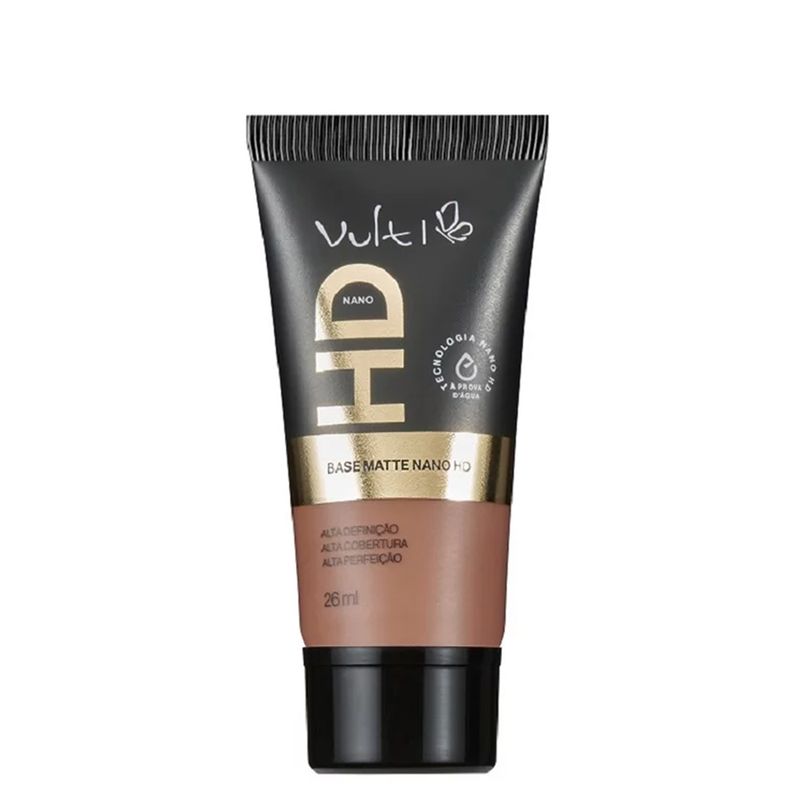 Base-Liquida-Facial-Matte-Nano-Hd-V280-Vult-26ml
