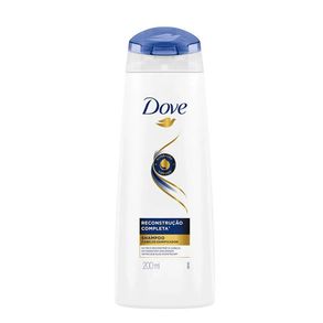 Shampoo Reconstrução Completa Dove 200ml