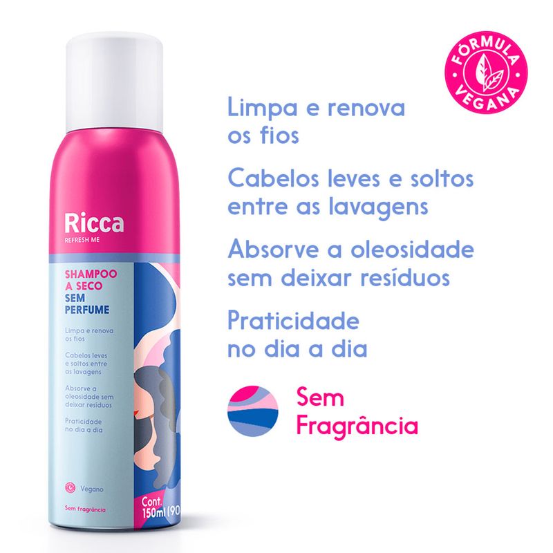 Shampoo-A-Seco-Sem-Perfume-Ricca-150ml