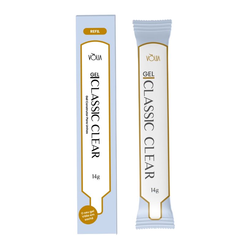 Sache-Refil-Gel-Construtor-Para-Unhas-Classic-Clear-Volia-14g