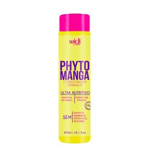 Condicionador Reparador Phytomanga Widi Care 300ml