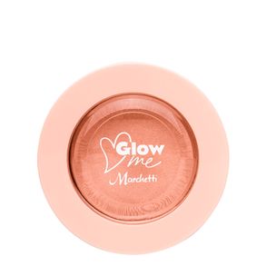 Iluminador Glow Me Diamante Rosa Marchetti
