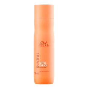 Shampoo Invigo Nutri Enrich Wella Professionals 250ml