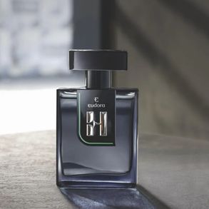 H Eudora Desodorante Colônia Masculino 100ml