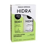 Kit-Hidra-Cachos-Ultra-Definidos-Salon-Line-Shampoo---Condicionador-300ml