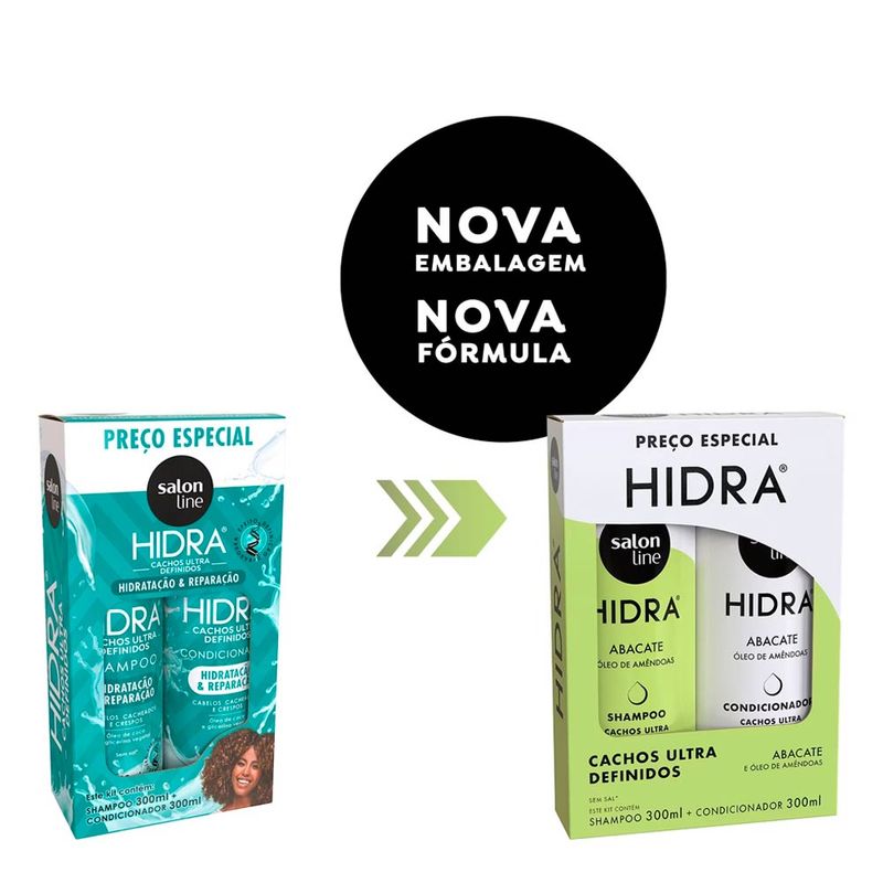 Kit-Hidra-Cachos-Ultra-Definidos-Salon-Line-Shampoo---Condicionador-300ml