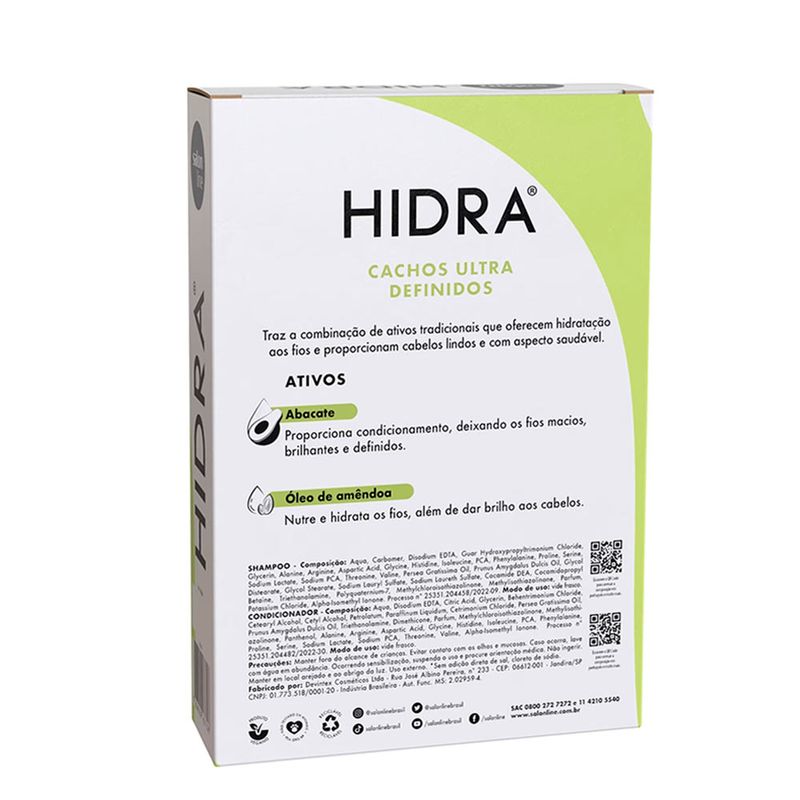 Kit-Hidra-Cachos-Ultra-Definidos-Salon-Line-Shampoo---Condicionador-300ml